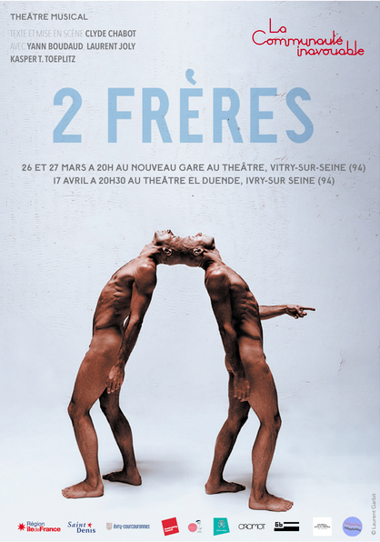 DEUX FRÈRES