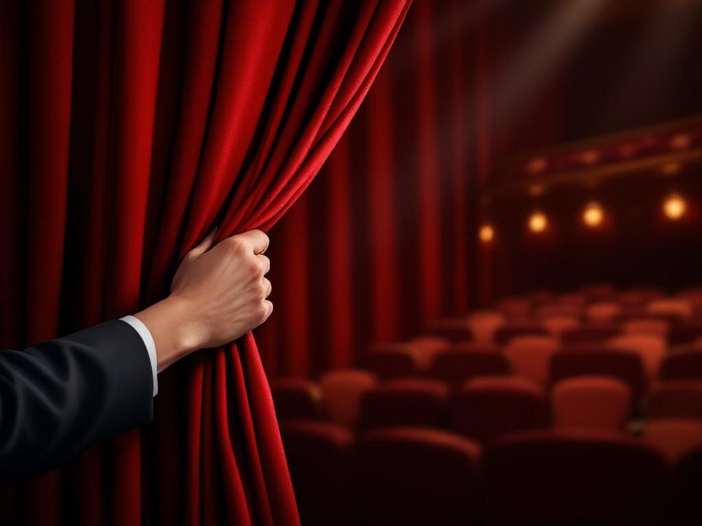 Théâtre