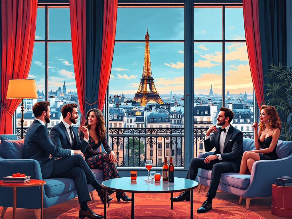 Comédie & Humour