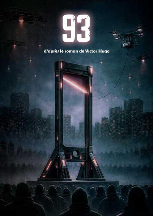 93 - La Compagnie Les Fouillons