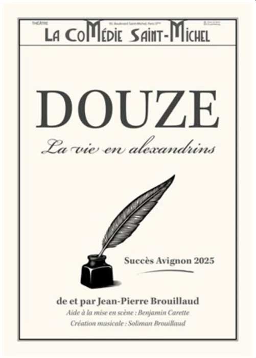 DOUZE - Ace and Co