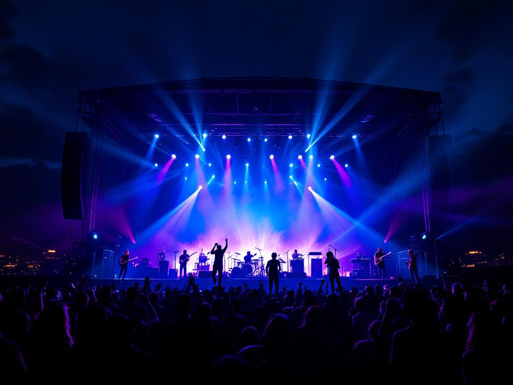 Concert - Musique