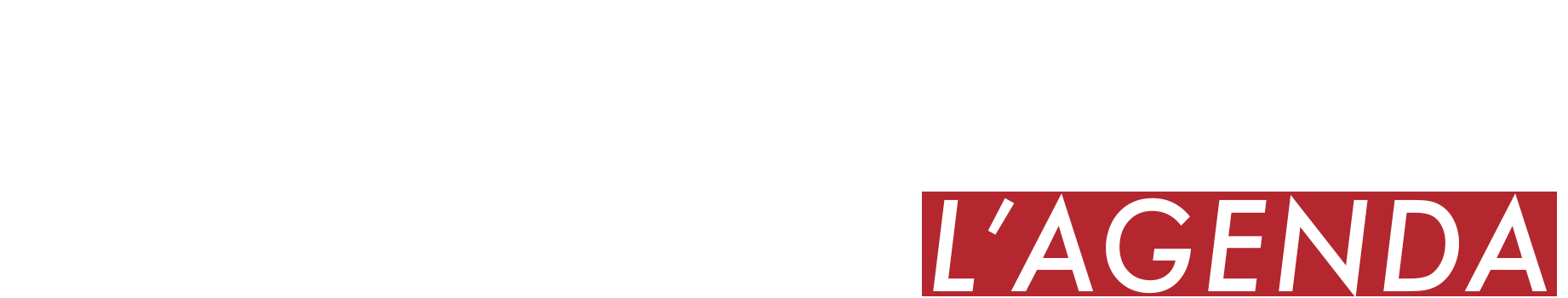 L'Agenda de Webtheatre