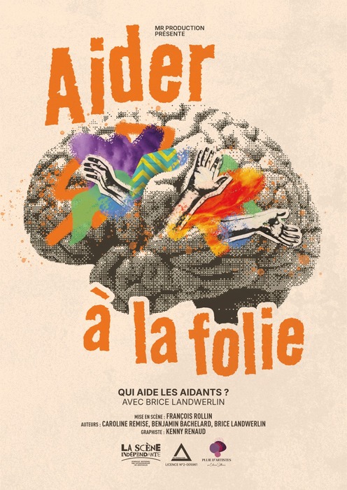 Aider à la folie
