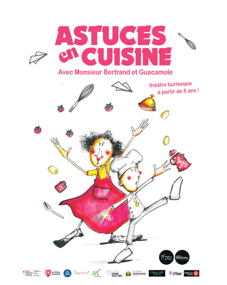 Astuces en cuisine