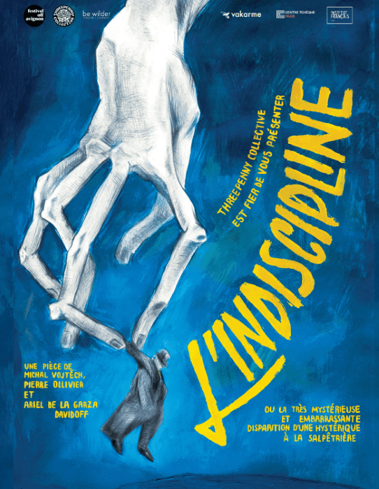 L'Indiscipline