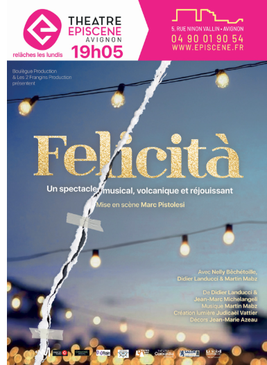 Felicità