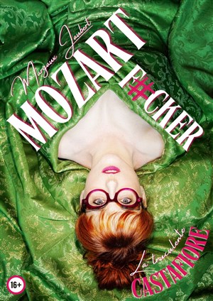 Mozart F#cker