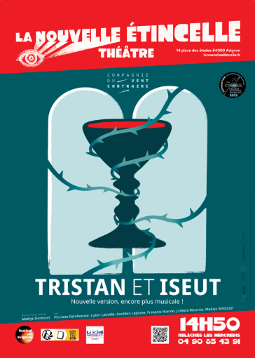 Tristan et Iseut