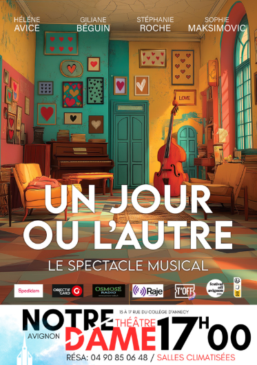 Un jour ou l'autre
