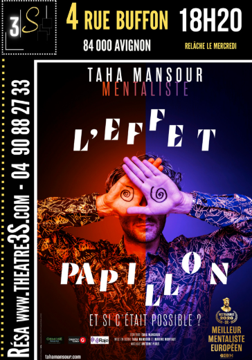 L'EFFET PAPILLON