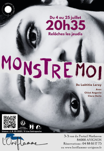 Monstre moi