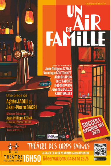 Un air de famille