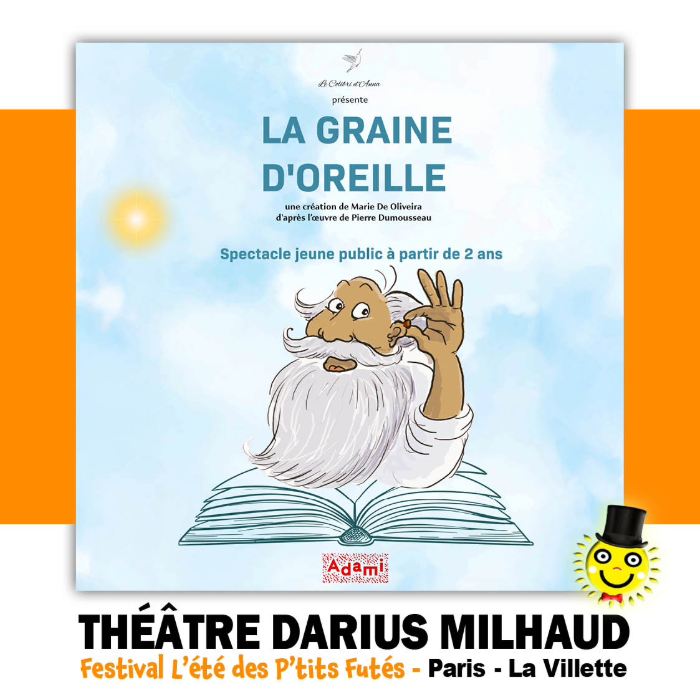 La Graine d'Oreille