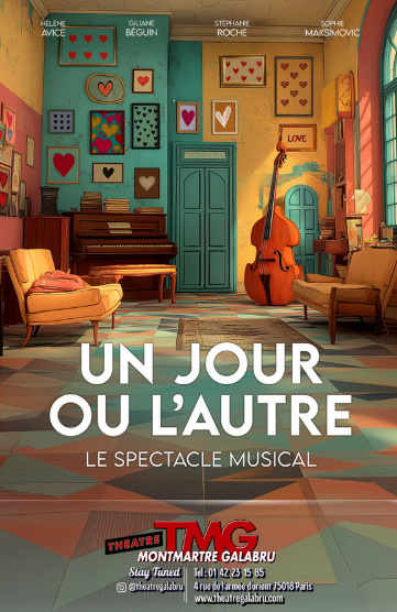 Un jour ou l'autre