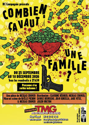 Combien ça vaut une famille ?